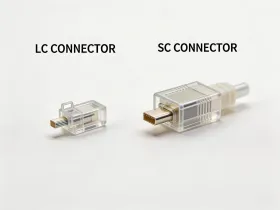 Fiber Optic Connectors
