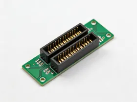 Board-to-Board Connectors