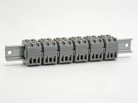 Terminal Blocks