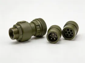 Circular Connectors