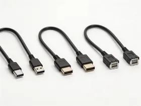 Cable Assemblies