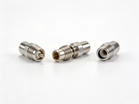 RF Connectors