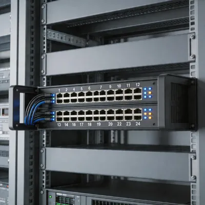 ethernet switch