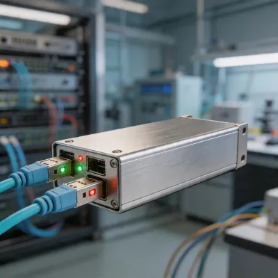 optical transceiver